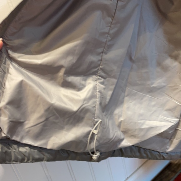 Patagonia Grey Vest - Picture 5 of 6